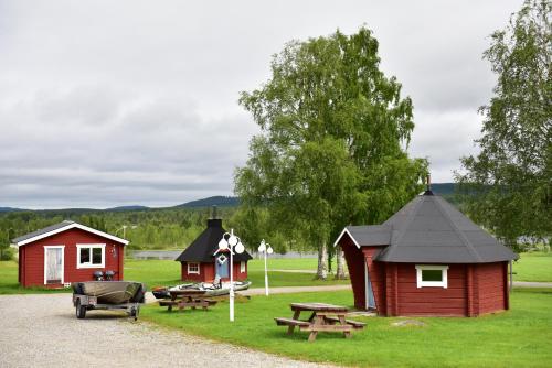 Lappland Pro Natur