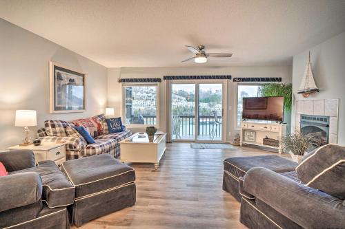 Waterfront Condo on Norris Lake with Boat Slip! - image 25
