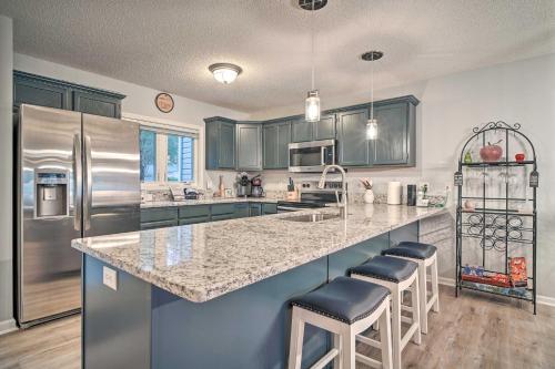 Waterfront Condo on Norris Lake with Boat Slip! - image 26