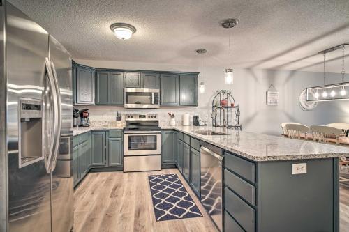 Waterfront Condo on Norris Lake with Boat Slip! - image 27