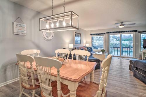 Waterfront Condo on Norris Lake with Boat Slip! - image 28