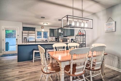 Waterfront Condo on Norris Lake with Boat Slip! - image 29