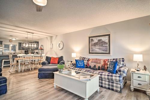 Waterfront Condo on Norris Lake with Boat Slip! - image 30