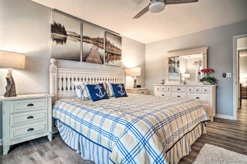 Waterfront Condo on Norris Lake with Boat Slip! - image 34