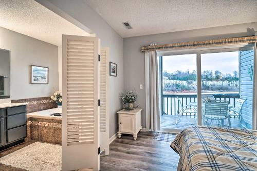 Waterfront Condo on Norris Lake with Boat Slip! - image 37