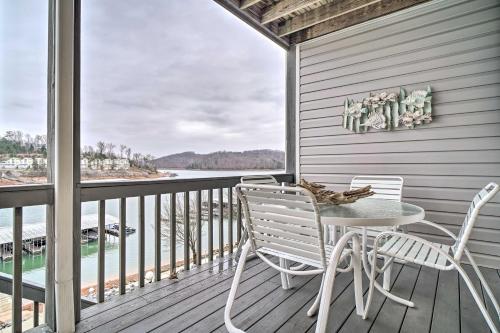Waterfront Condo on Norris Lake with Boat Slip! - image 39