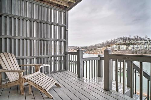 Waterfront Condo on Norris Lake with Boat Slip! - image 40