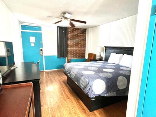 Rodeway Inn Nashville Donelson in Νασβιλ(Τενεσί)