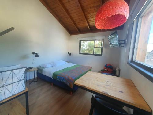 Trastienda Guest House in El Calafate