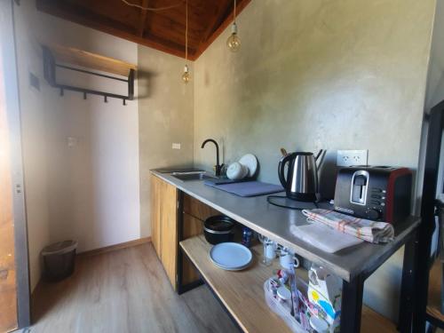 Trastienda Guest House in El Calafate