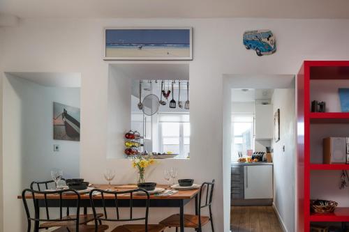 Conwy View Cottage - image 3