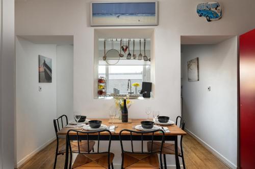 Conwy View Cottage - main image