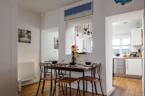 Conwy View Cottage 4