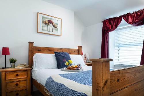 Conwy View Cottage - image 8