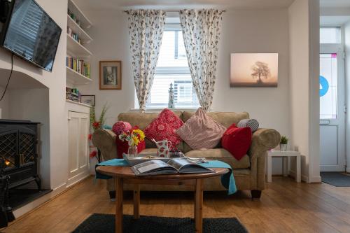 Conwy View Cottage - image 12