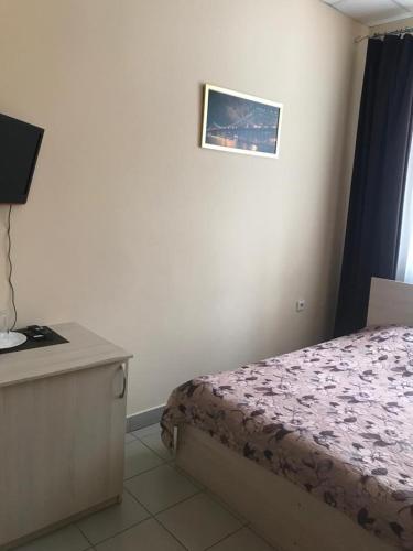 Den' i noch mini- hotel