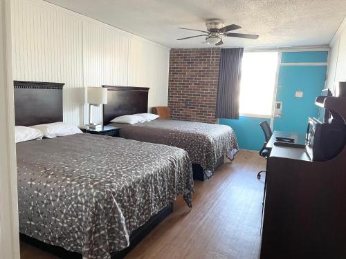 Rodeway Inn Nashville Donelson in Airport Area