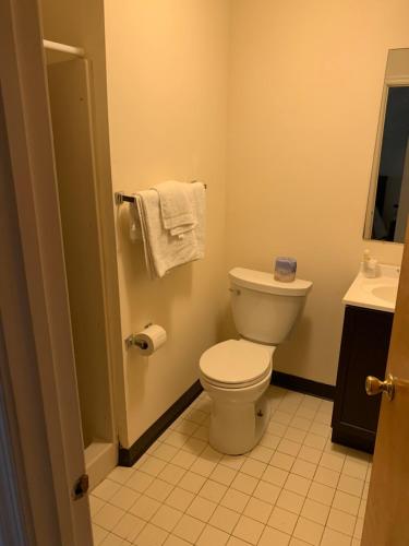 Summer Place Hotel in Rehoboth Beach (DE)
