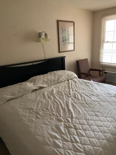 Summer Place Hotel