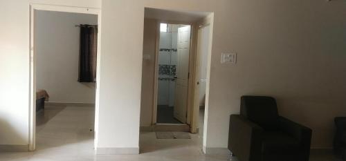 Park view 3bedroom flat near Gachibowli