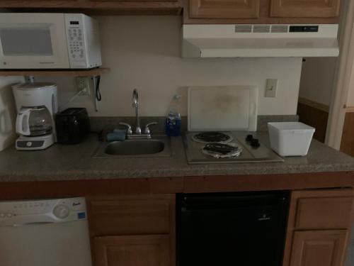 Summer Place Hotel in Rehoboth Beach (DE)