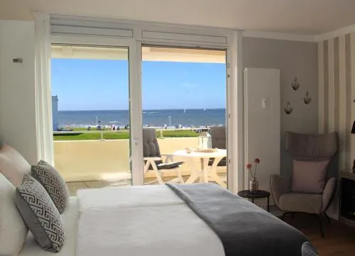 Meerblick SL 75 in Norderney, Deutschland