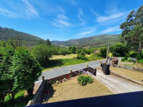 Casa Rural O Rabadan