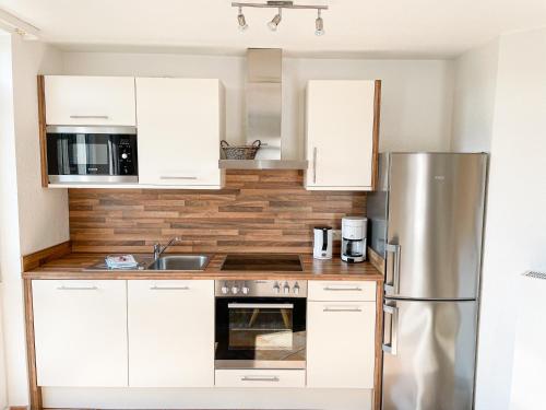 Wasserturm near Norderney Airport