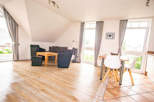 Wasserturm near Norderney Airport