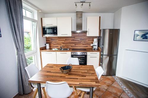 Wasserturm near Norderney Airport