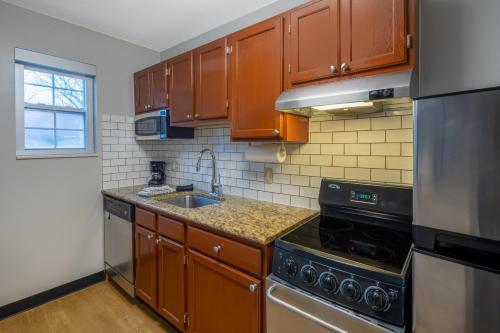 Candlewood Suites Boston North Shore Danvers