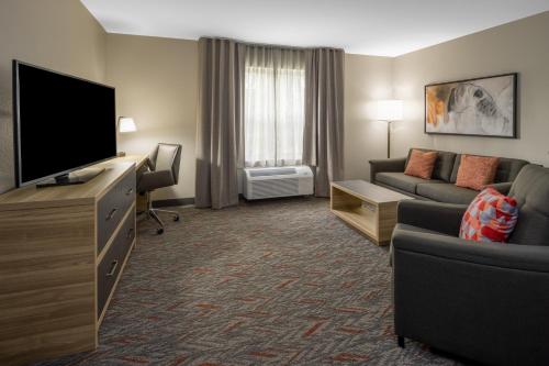 Candlewood Suites - Boston North Shore - Danvers an IHG Hotel - image 2