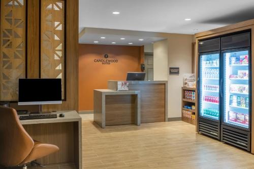 Candlewood Suites Boston North Shore Danvers