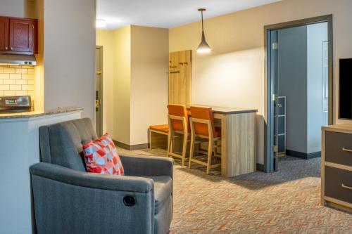 Candlewood Suites Boston North Shore Danvers