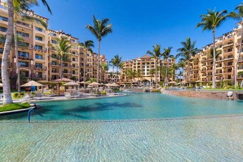 Villa Del Palmar Flamingos Beach Resort & Spa