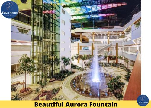 Facilities, Revo Home at Pavilion Bukit Jalil near Bukit Jalil LRT Station