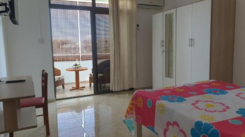 johnny's studio, Mauritius