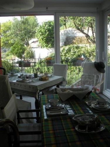  B&B Casa Cantoniera in Como