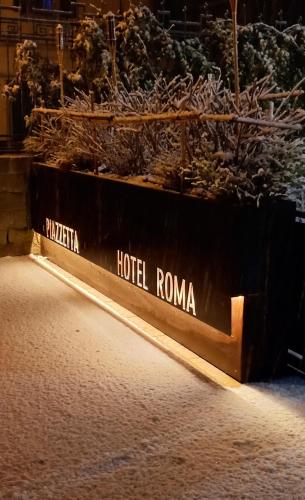 Hotel Roma