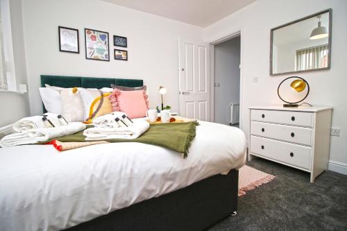 Picture of Dock House - 5 Bedroom House - Sleeps 7