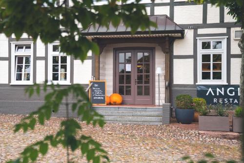 Landart Hotel, Cuxhaven