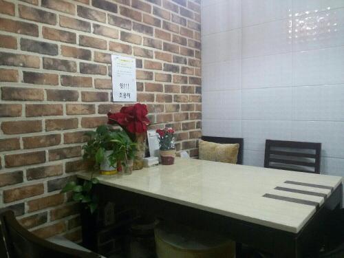 I Want Livingtel in Yongin-si City Suburbs