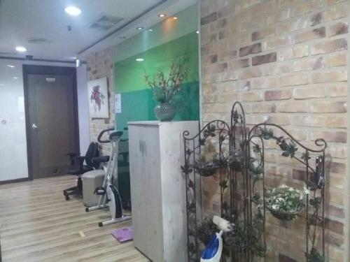 I Want Livingtel in Yongin-si City Suburbs