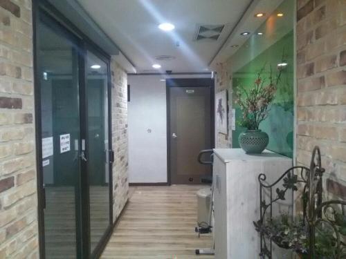 I Want Livingtel in Yongin-si City Suburbs