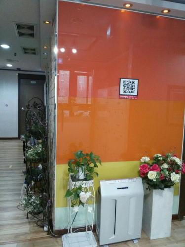 I Want Livingtel in Yongin-si City Suburbs