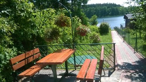 A környék, Dolina Muminków (Dolina Muminkow) in Sepolno Krajenskie