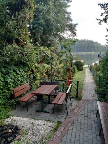 A környék, Dolina Muminków (Dolina Muminkow) in Sepolno Krajenskie