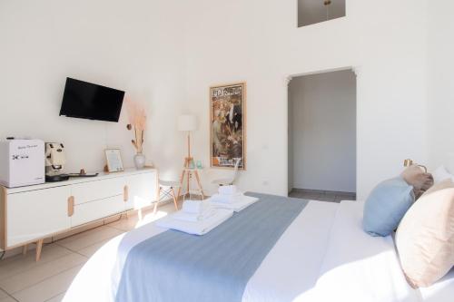 Naro Suites and Rooms - 시설