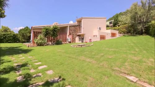 Villetta Campulongu gîte à louer Campu Longu