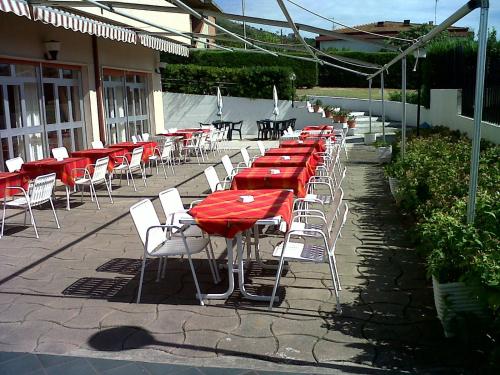 Hotel Svizzero